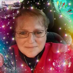 Meet your Posher, Heidi